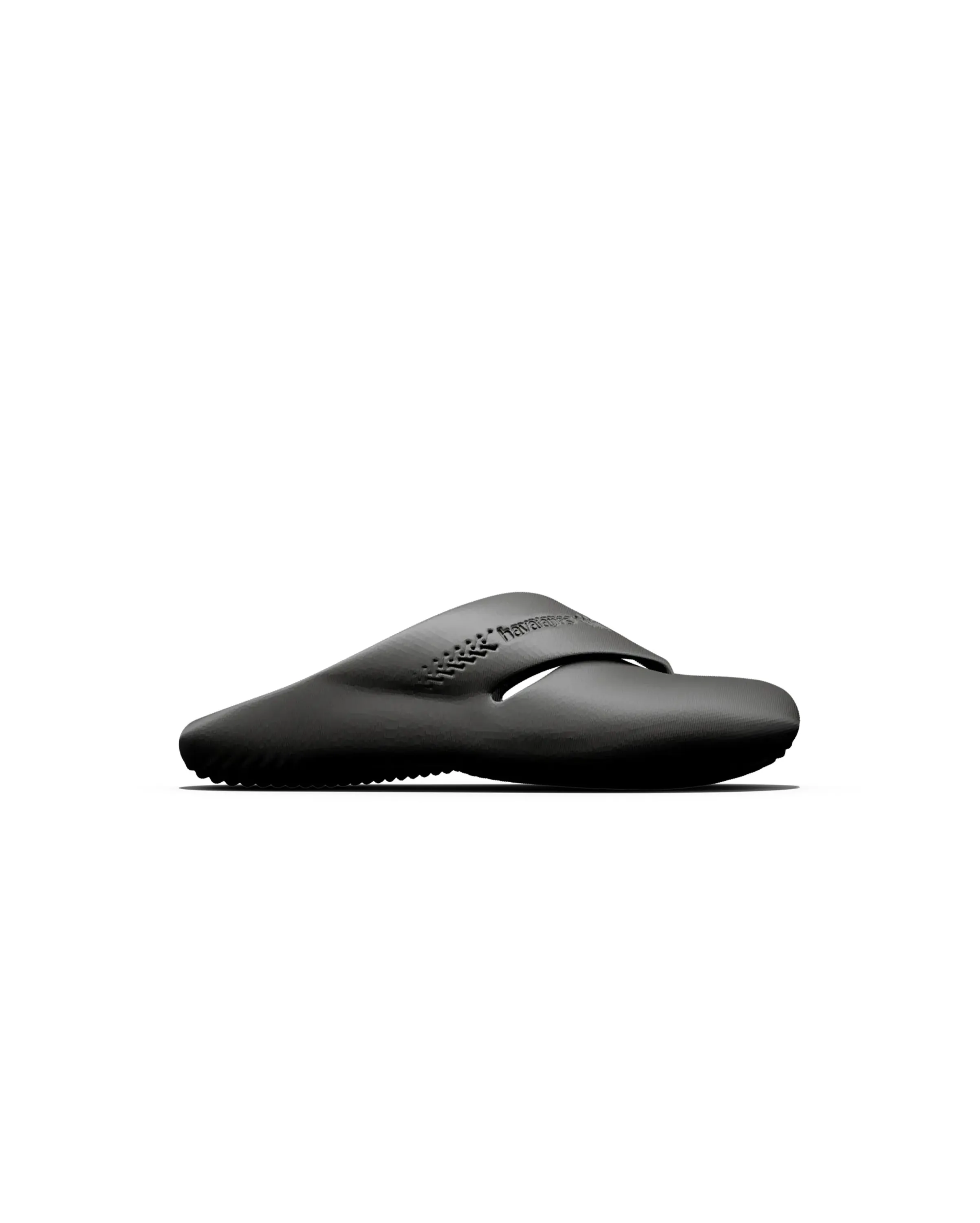 x Zellerfeld Top Toe Mule Black