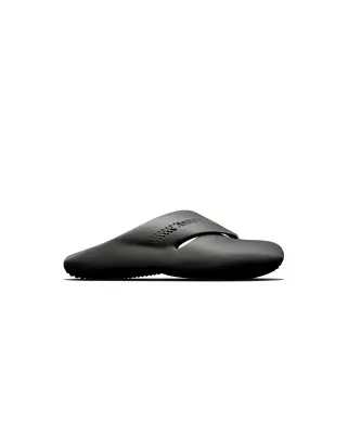 x Zellerfeld Top Toe Mule Black — photo 1