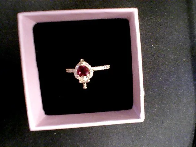 Bague t52 mechant de disney