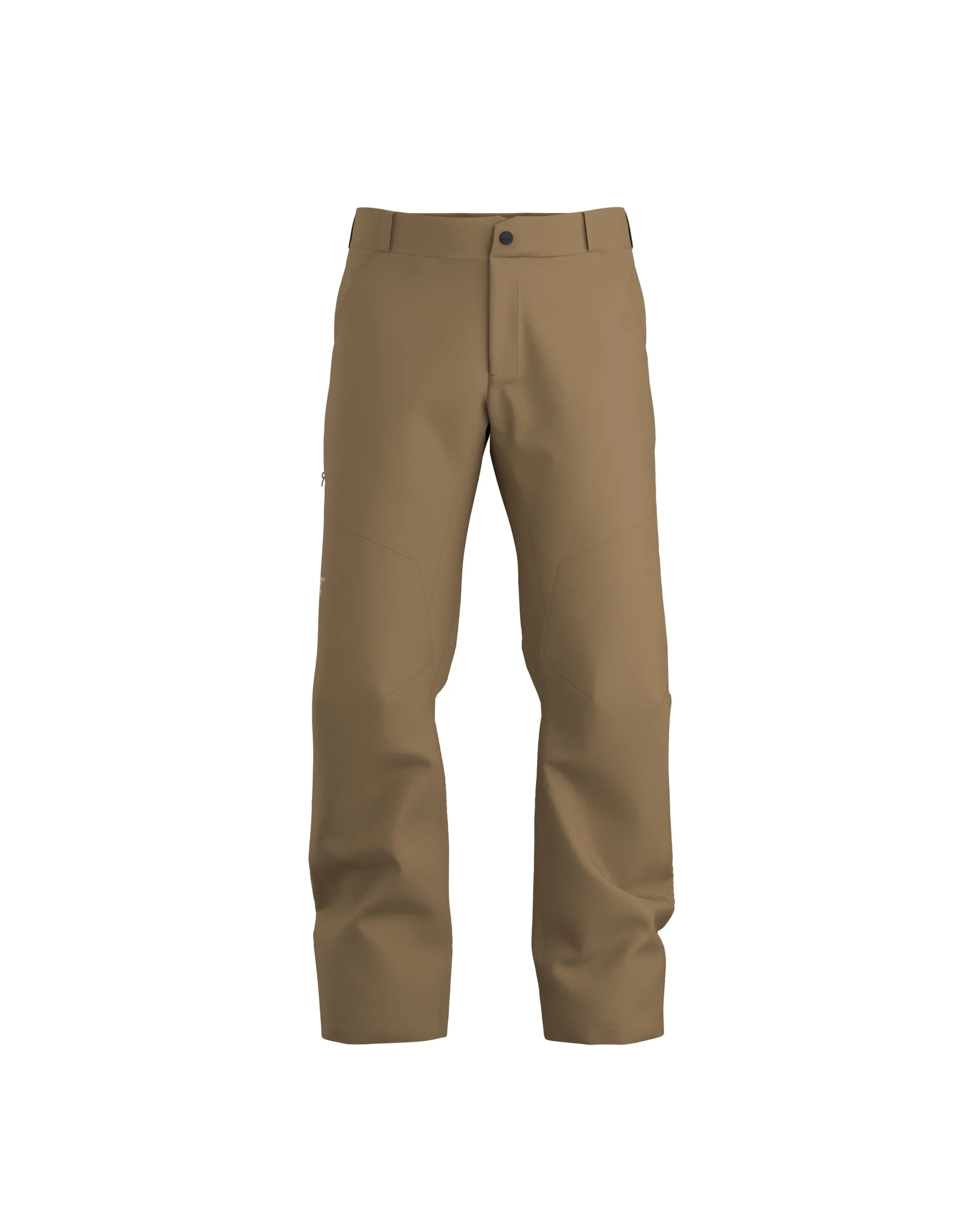 Cronin Cotton Pant Canvas