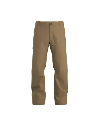 Cronin Cotton Pant Canvas — photo 1