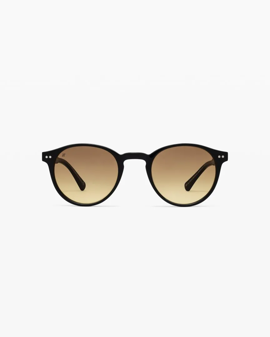 Lunettes de soleil la real rond