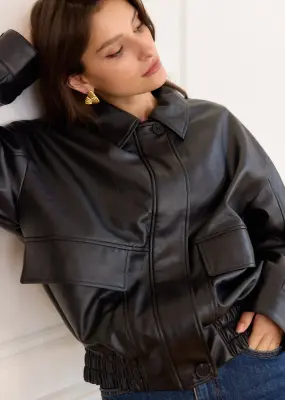 Veste Alexe — photo 1