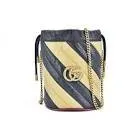 Sac gg marmont bucket