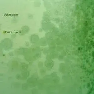 BAKER, AIDAN – closure axioms