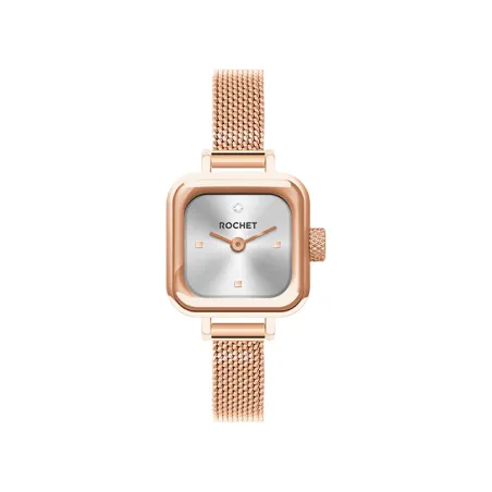 Montre Rochet carrée pour femme M292169