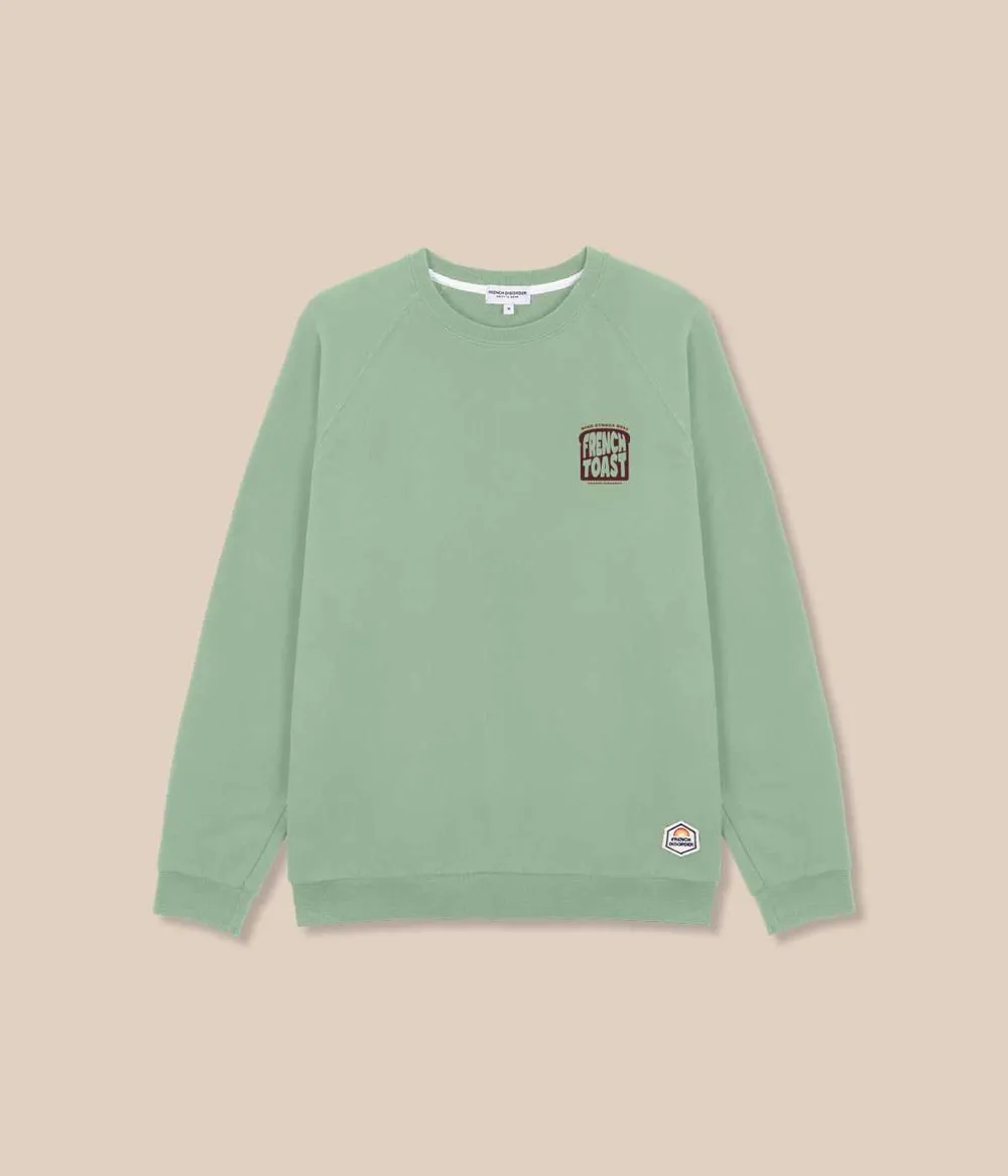 French Disorder – Sweat French Toast Olive