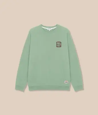 French Disorder – Sweat French Toast Olive