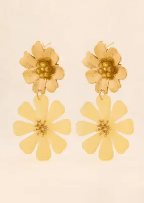 Boucles d'oreilles Alya — photo 4