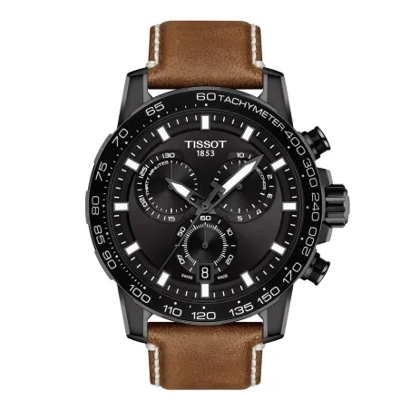 Montre Homme Tissot Supersport Chrono T1256173605101