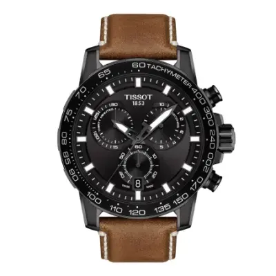 Montre Homme Tissot Supersport Chrono T1256173605101 — photo 1