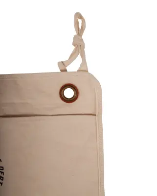 Wall Storage Canvas White — photo 3