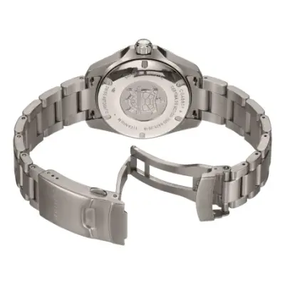 Certina DS Action Diver 38mm titane Powermatic 80 C0488074405100 — photo 3