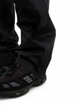 Torrentshell 3L Rain Pant Black — photo 5