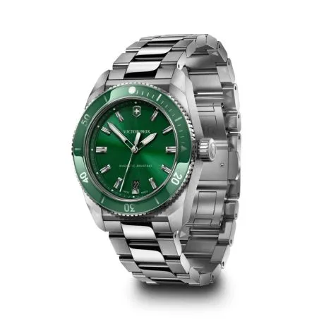 Montre Victorinox Maverick Quartz 242096