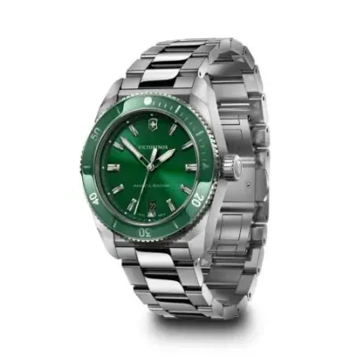 Montre Victorinox Maverick Quartz 242096