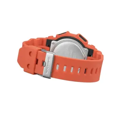 G-Shock Classic GD-010-4ER — photo 3