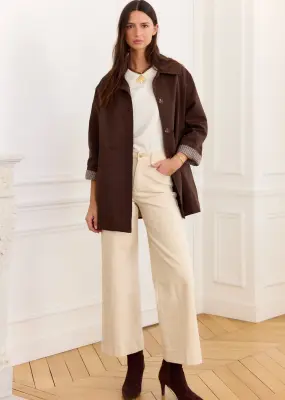 Trench Aron — photo 3