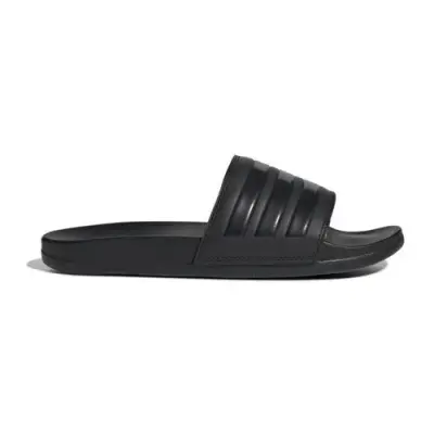 ADIDAS ADILETTE COMFORT Noir — photo 1