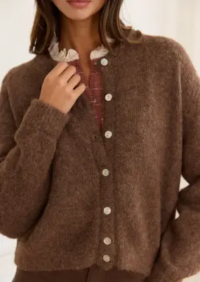 Gilet Malo — photo 5