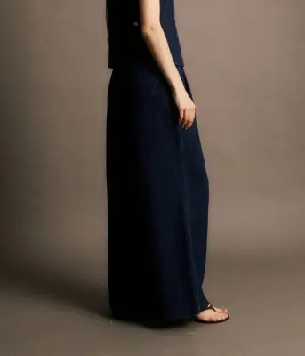Jiji Studio – Jean Sébastien Denim — photo 3
