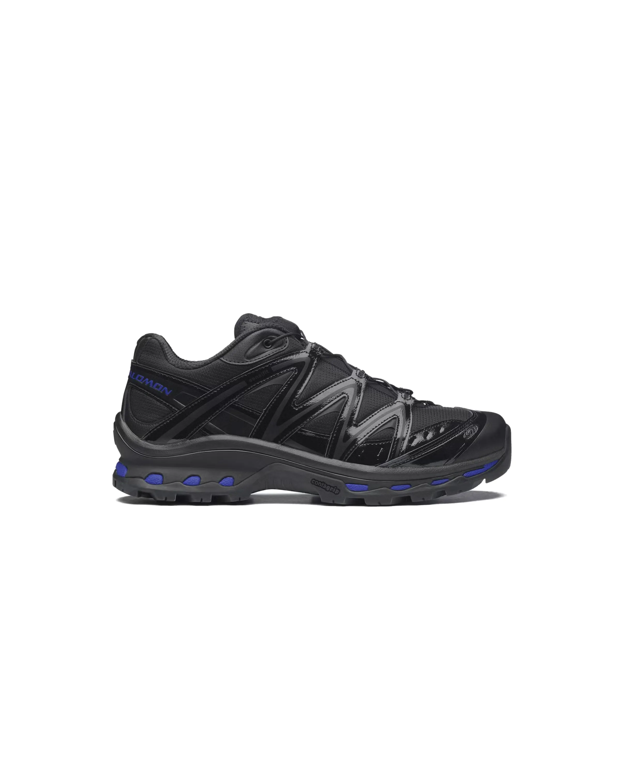 XT-Quest Recon Black
