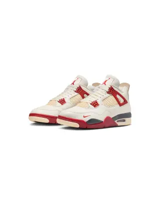 Nigel Sylvester x Air Jordan 4 Brick After Brick — photo 2