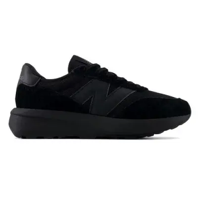 NEW BALANCE U370 Noir — photo 1
