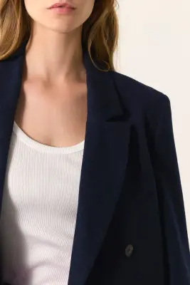 Veste Rosie Marine — photo 2