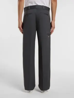 Pantalon Dickies 247 loose work pant – charcoal — photo 4