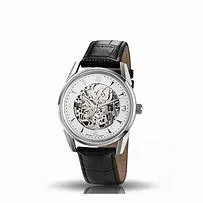 Montre automatique himalaya squelette 671248 40mm