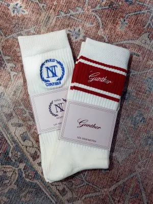 Pack 2 paires de chaussettes — photo 2