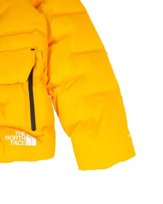 M Rmst Sierra Parka Summit Gold — photo 3