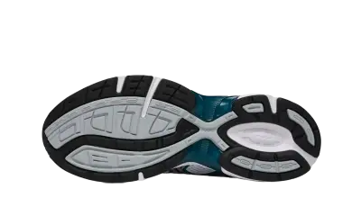 ASICS Gel-1130 White Restful Teal — photo 4