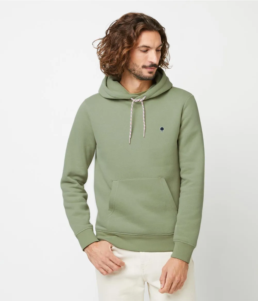 Faguo – Sweat Dirac Kaki