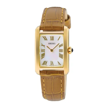 Montre Femme Seiko Classique SWR100P1