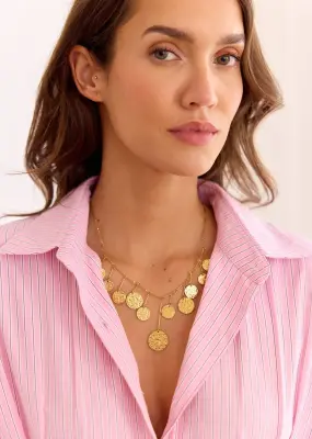 Collier Dounia — photo 5