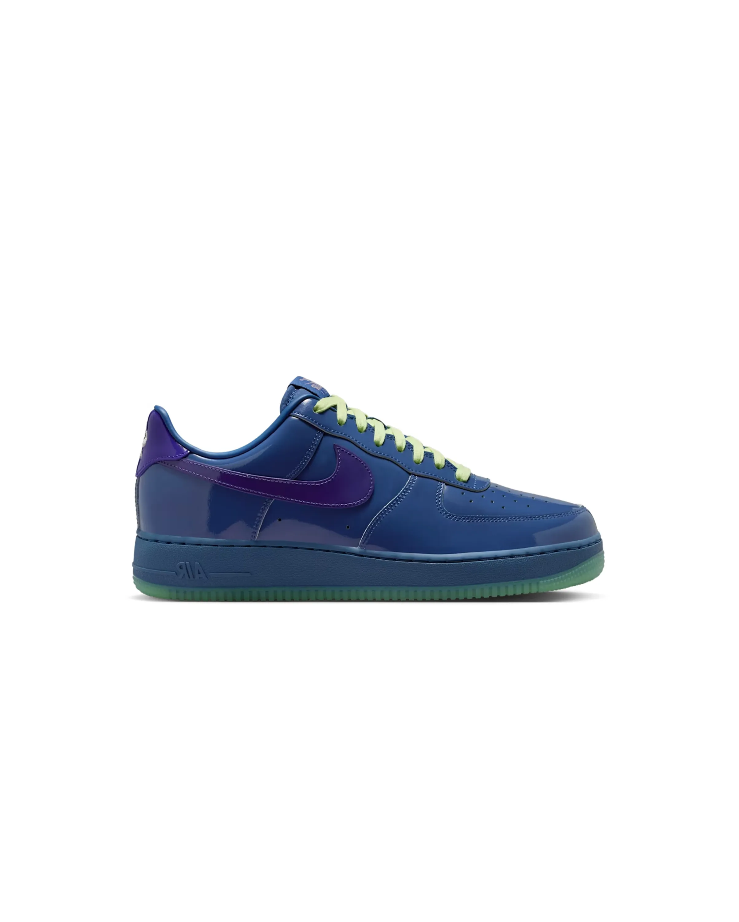 Air Force 1 Low Mystic Navy Grape Ice Violet Ore