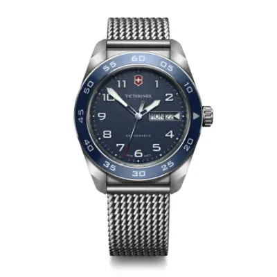 Montre Victorinox Swiss Army Quartz 242042 — photo 4