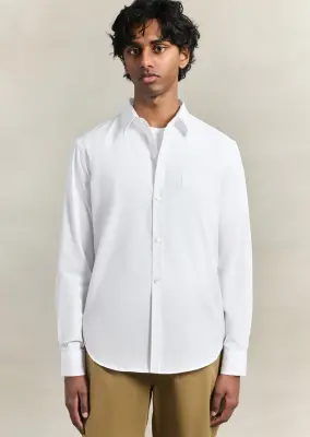 Essential shirt — photo 2