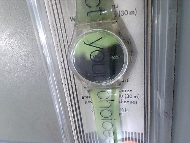 Montre jeux olympiques atlanta 1996