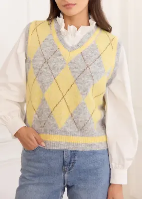 Pull Lucien — photo 2