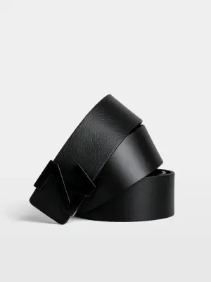 Ceinture ZV Initiale 40mm — photo 2