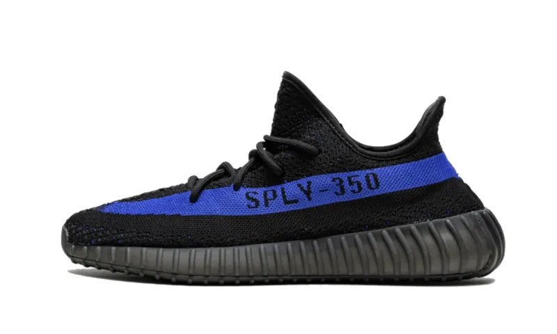 Yeezy Boost 350 V2 Dazzling Blue