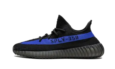Yeezy Boost 350 V2 Dazzling Blue — photo 1