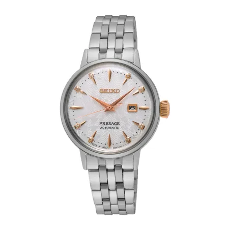 Seiko Femme Presage Cocktail Clover Club SRE009J1