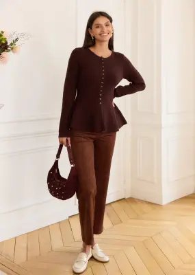 Pull Angèle — photo 3