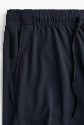 Short de sport DryMove™ - Bleu marine — photo 4