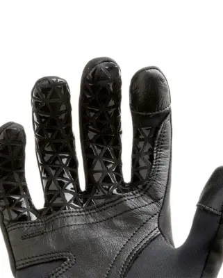 White GTX Infinium Glove Black — photo 2