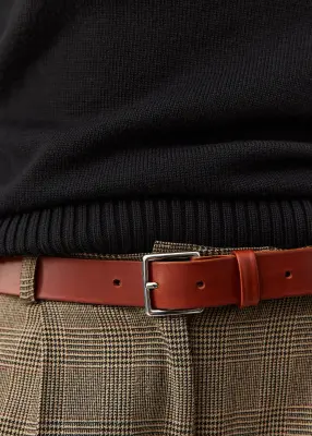 La ceinture classique - Papaye — photo 2